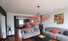 KANFEN - DUPLEX DE 102 M² AVEC 3 CHAMBRES, TERRASSE ET GARAGE ! EXCELLENTES PRESTATIONS !
