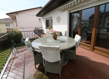 YUTZ - MAISON INDIVIDUELLE 5 PIECES AVEC 3 CHAMBRES, TERRASSE, JARDIN ET GARAGE !