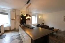 ALGRANGE - APPARTEMENT 3 PIECES EN MEUBLE, 2 CHAMBRES AVEC PARKING PRIVATIF !