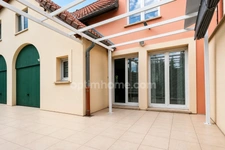 YUTZ - MAISON MITOYENNE 5 PIECES AVEC 3 CHAMBRES, TERRASSE, JARDIN ET GARAGE !