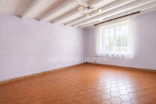NEUFCHEF - MAISON MITOYENNE 5 PIECES DE 128 M² AU COEUR DE LA VILLE ! A RENOVER !