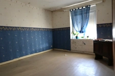 KEDANGE-SUR-CANNER - MAISON DE VILLAGE DE 167 M² A RENOVER ! FORT POTENTIEL ! 