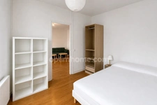 CAEN – APPARTEMENT 4 PIECES DE 72 M² AVEC 3 CHAMBRES ET BALCON : EXCELLENTES PRESTATIONS !