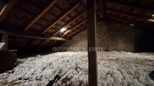 BERTRANGE - MAISON DE VILLAGE DE 97 M² A RENOVER ! FORT POTENTIEL ! 