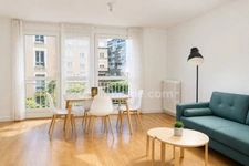 CAEN – APPARTEMENT 4 PIECES DE 72 M² AVEC 3 CHAMBRES ET BALCON : EXCELLENTES PRESTATIONS !