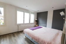 FONTOY - MAISON DE 150 M² AVEC 5 CHAMBRES, GARAGE, TERRASSE ET JARDIN ! FORT POTENTIEL !
