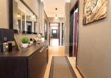 ANGEVILLERS - APPARTEMENT 3 PIECES DE 75 M² ! 2 CHAMBRES, CAVES ET PARKING ! BEAU POTENTIEL ! 