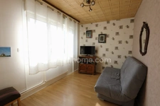 FAMECK - MAISON JUMELEE DE 80 M² AVEC 3 CHAMBRES, GARAGE ET JARDIN ! FORT POTENTIEL ! 