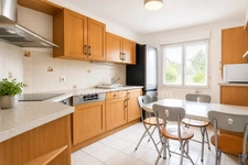 YUTZ - MAISON MITOYENNE 5 PIECES AVEC 3 CHAMBRES, TERRASSE, JARDIN ET GARAGE !