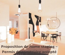 BEUVANGE-SOUS-ST-MICHEL - MAISON 6 PIECES DE 123 M² AVEC 4 CHAMBRES. GARAGE ET JARDIN. GROS POTENTIEL A RENOVER !