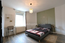 ALGRANGE - APPARTEMENT 3 PIECES EN MEUBLE, 2 CHAMBRES AVEC PARKING PRIVATIF !