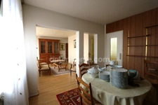 BASSE HAM - MAISON MITOYENNE DE 113 M² AVEC 4 CHAMBRES, GARAGE ET JARDIN ! FORT POTENTIEL ! 