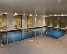THIONVILLE - APPARTEMENT 2 PIECES DE 50 M² POUR INVESTISSEURS ! EXCELLENTES PRESTATIONS !