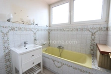 BASSE HAM - MAISON MITOYENNE DE 113 M² AVEC 4 CHAMBRES, GARAGE ET JARDIN ! FORT POTENTIEL ! 