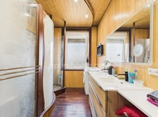 BOULANGE - DUPLEX DE 5 PIECES DE 109 M² ! 3 CHAMBRES, 1 BUREAU, GARAGE ET JARDIN ! BEAU POTENTIEL ! 