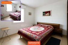 GUENANGE - APPARTEMENT 3 PIECES DE 74 M² AVEC BALCON ET GARAGE ! POUR INVESTISSEURS !