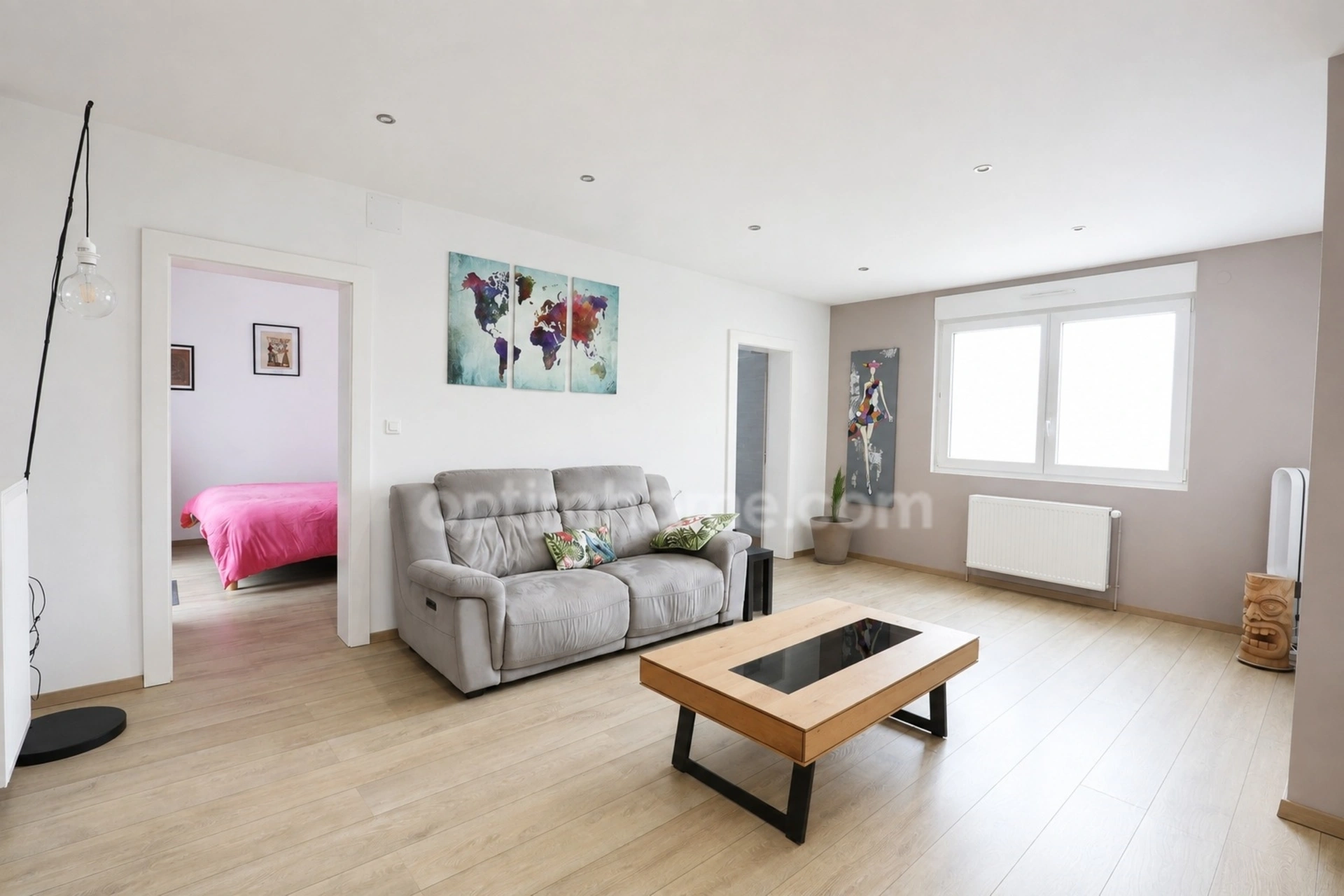 Maison 7 pièces 151 m² · à Fontoy · 151 m² · 334 000 €
