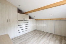 FONTOY - MAISON DE 150 M² AVEC 5 CHAMBRES, GARAGE, TERRASSE ET JARDIN ! FORT POTENTIEL !