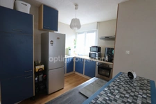 YUTZ - APPARTEMENT 2 PIECES DE 49 M² AVEC EXTERIEUR ! EXCELLENTES PRESTATIONS !