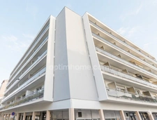 THIONVILLE - APPARTEMENT 2 PIECES DE 52 M² AVEC 2 BALCONS ET GARAGE EN SOUS-SOL ! POUR INVESTISSEURS ! 