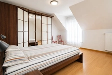 YUTZ - MAISON MITOYENNE 5 PIECES AVEC 3 CHAMBRES, TERRASSE, JARDIN ET GARAGE !