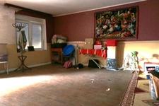 KEDANGE-SUR-CANNER - MAISON DE VILLAGE DE 167 M² A RENOVER ! FORT POTENTIEL ! 