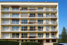 CAEN – APPARTEMENT 4 PIECES DE 72 M² AVEC 3 CHAMBRES ET BALCON : EXCELLENTES PRESTATIONS !