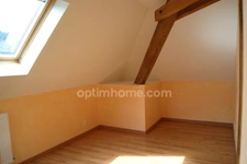 ALGRANGE - 3 APPARTEMENTS DANS UN IMMEUBLE DE CARACTERE ! POUR INVESTISSEURS ! 
