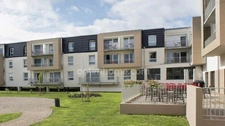 THIONVILLE - APPARTEMENT 2 PIECES DE 50 M² POUR INVESTISSEURS ! EXCELLENTES PRESTATIONS !