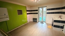BERTRANGE - MAISON DE VILLAGE DE 97 M² A RENOVER ! FORT POTENTIEL ! 