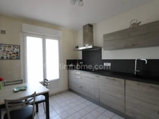 FAMECK - MAISON JUMELEE DE 80 M² AVEC 3 CHAMBRES, GARAGE ET JARDIN ! FORT POTENTIEL ! 
