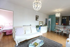 YUTZ - APPARTEMENT 2 PIECES DE 49 M² AVEC EXTERIEUR ! EXCELLENTES PRESTATIONS !