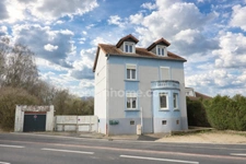 FLORANGE - IMMEUBLE D'EXCEPTION ! 3 APPARTEMENTS UNIQUES ! OPPORTUNITE A SAISIR !