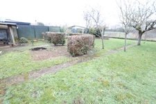 BASSE HAM - MAISON MITOYENNE DE 113 M² AVEC 4 CHAMBRES, GARAGE ET JARDIN ! FORT POTENTIEL ! 