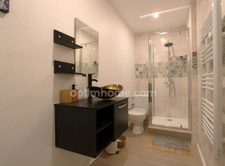 ALGRANGE - APPARTEMENT 3 PIECES EN MEUBLE, 2 CHAMBRES AVEC PARKING PRIVATIF !