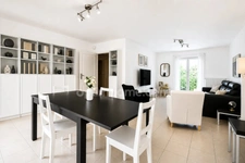 YUTZ - MAISON MITOYENNE 5 PIECES AVEC 3 CHAMBRES, TERRASSE, JARDIN ET GARAGE !