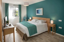 THIONVILLE - APPARTEMENT 2 PIECES DE 50 M² POUR INVESTISSEURS ! EXCELLENTES PRESTATIONS !