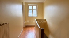 BERTRANGE - MAISON DE VILLAGE DE 97 M² A RENOVER ! FORT POTENTIEL ! 