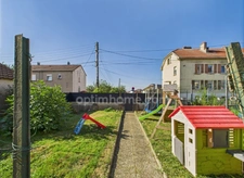 BOULANGE - DUPLEX DE 5 PIECES DE 109 M² ! 3 CHAMBRES, 1 BUREAU, GARAGE ET JARDIN ! BEAU POTENTIEL ! 