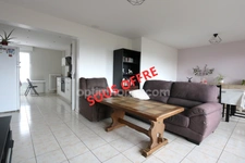 THIONVILLE - APPARTEMENT 5 PIÈCES AVEC 3 CHAMBRES ! BALCON ET PARKING ! EXCELLENTES PRESTATIONS ! 
