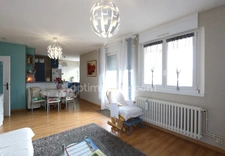 YUTZ - APPARTEMENT 2 PIECES DE 49 M² AVEC EXTERIEUR ! EXCELLENTES PRESTATIONS !