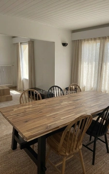 THIONVILLE - APPARTEMENT 5 PIÈCES AVEC 3 CHAMBRES ! BALCON ET PARKING ! EXCELLENTES PRESTATIONS ! 