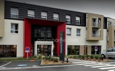 THIONVILLE - APPARTEMENT 2 PIECES DE 50 M² POUR INVESTISSEURS ! EXCELLENTES PRESTATIONS !