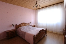 FAMECK - MAISON JUMELEE DE 80 M² AVEC 3 CHAMBRES, GARAGE ET JARDIN ! FORT POTENTIEL ! 