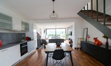 KANFEN - DUPLEX DE 102 M² AVEC 3 CHAMBRES, TERRASSE ET GARAGE ! EXCELLENTES PRESTATIONS !