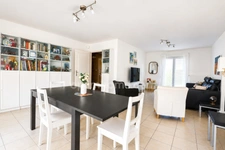 YUTZ - MAISON MITOYENNE 5 PIECES AVEC 3 CHAMBRES, TERRASSE, JARDIN ET GARAGE !