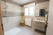 FONTOY - MAISON DE 150 M² AVEC 5 CHAMBRES, GARAGE, TERRASSE ET JARDIN ! FORT POTENTIEL !
