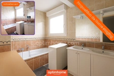 GUENANGE - APPARTEMENT 3 PIECES DE 74 M² AVEC BALCON ET GARAGE ! POUR INVESTISSEURS !