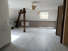 ALGRANGE - 3 APPARTEMENTS DANS UN IMMEUBLE DE CARACTERE ! POUR INVESTISSEURS ! 