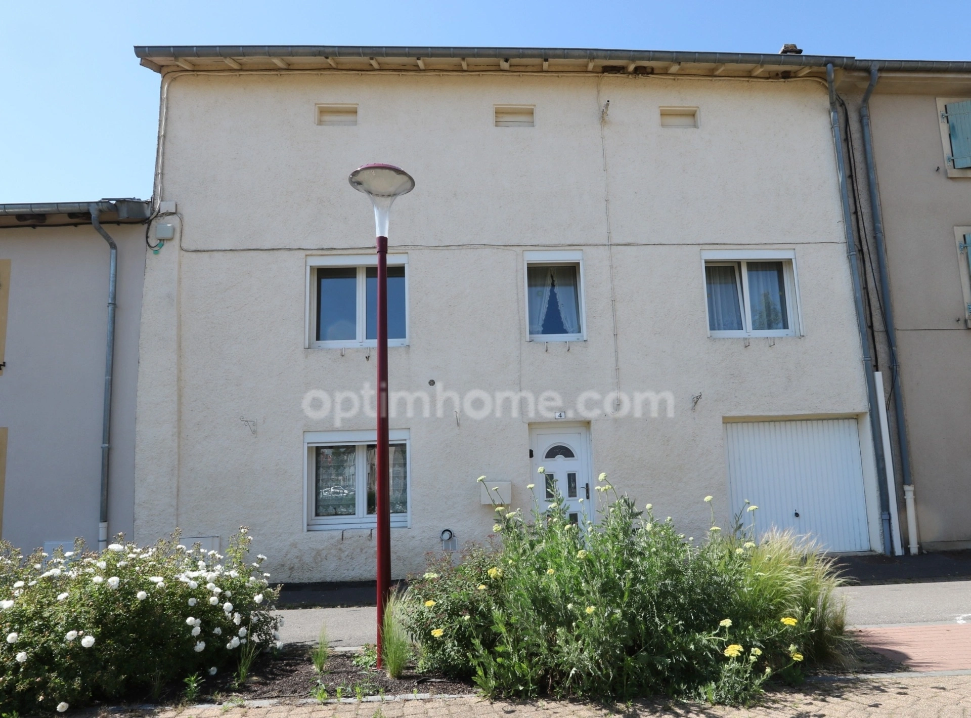 Maison 5 pièces 128 m² · à Neufchef · 128 m² · 167 000 €